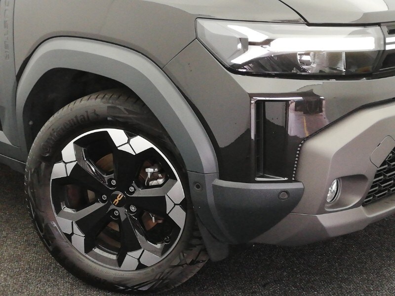 Used Dacia Duster 2025 for sale - 77923917: Photo 9