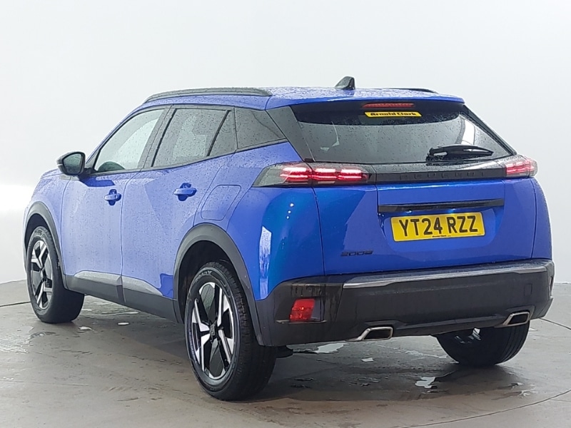 Used Peugeot 2008 2024 for sale - 77999167: Photo 3
