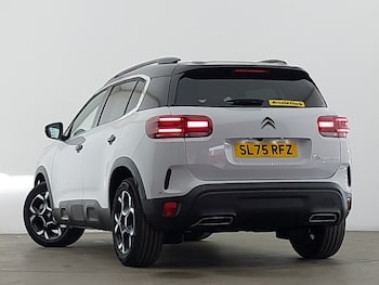Used Citroen C5 Aircross 2025 for sale - 77053170: Photo
