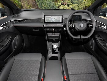 Used MG MG3 2024 for sale - 75382189: Photo