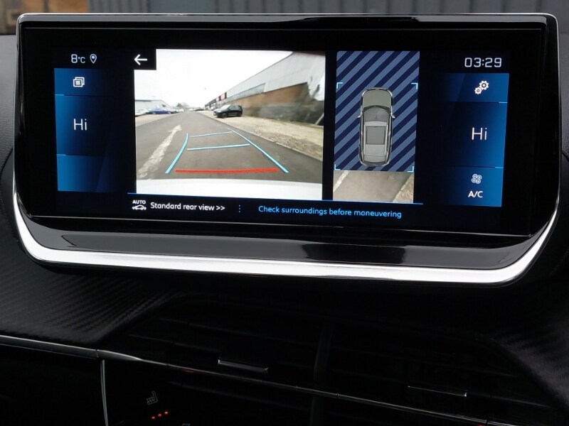 Used Peugeot 2008 2020 for sale - 77630486: Photo 11