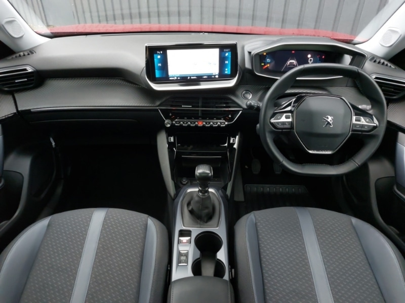 Used Peugeot 2008 2020 for sale - 77630486: Photo 2