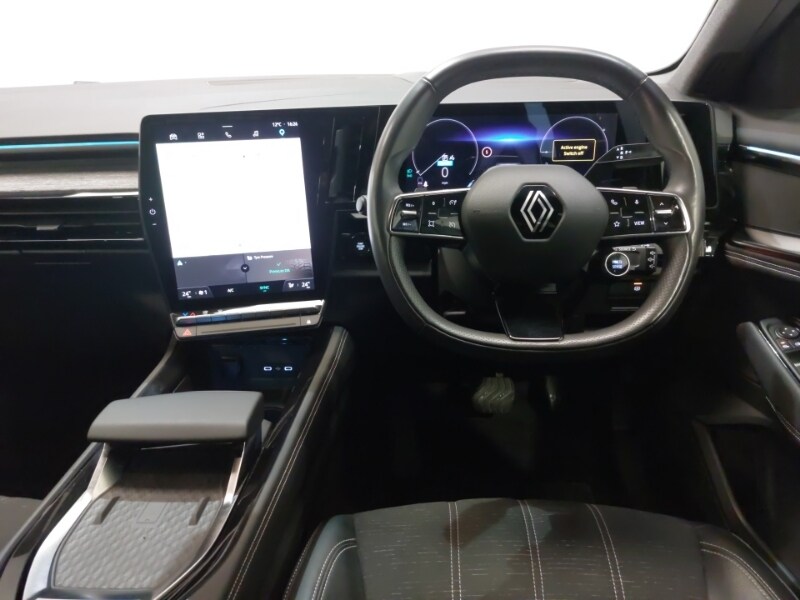 Used Renault Austral 2023 for sale - 77999035: Photo 7