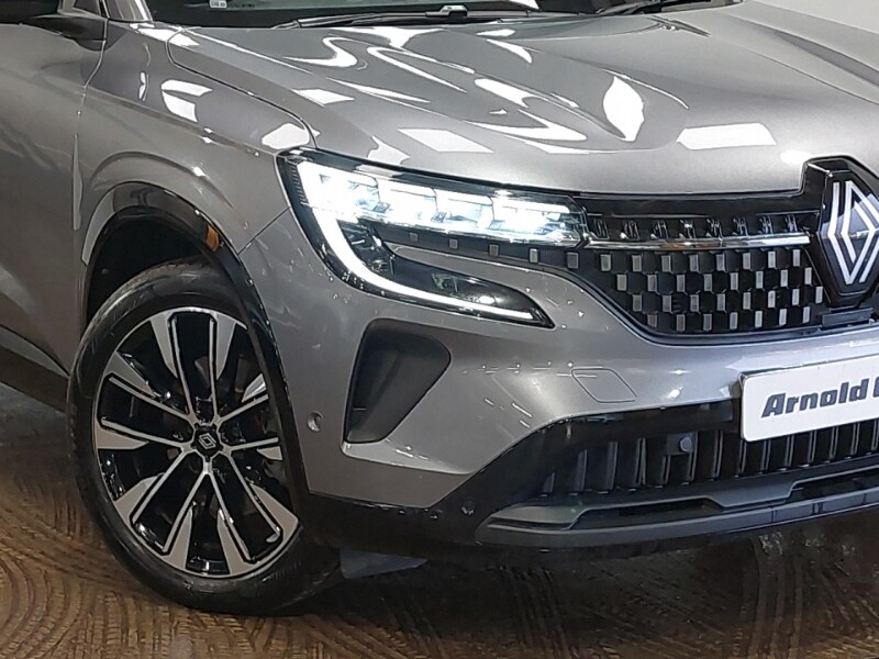 Used Renault Austral 2023 for sale - 77999035: Photo 9