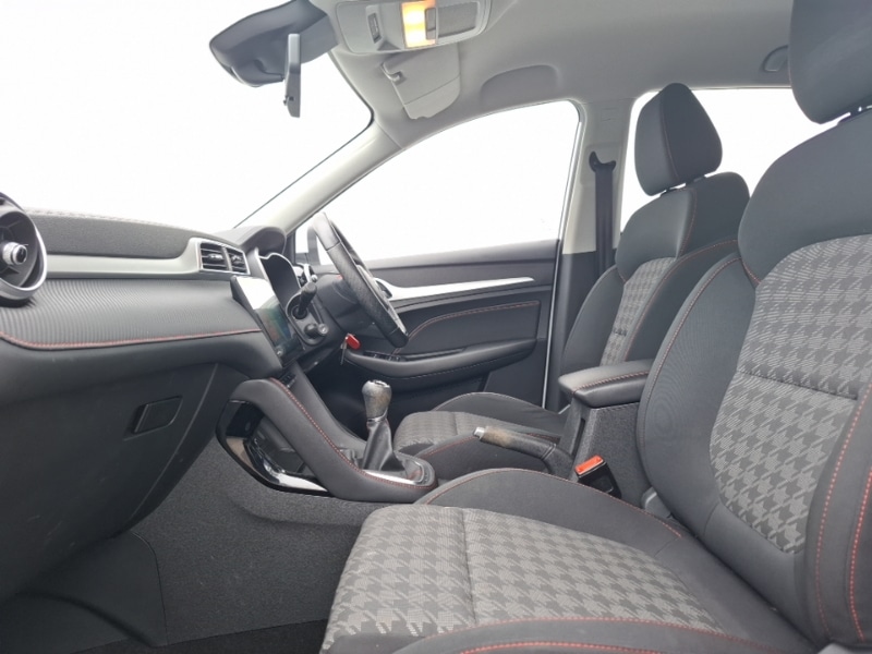 Used MG MG ZS 2022 for sale - 77690316: Photo 5