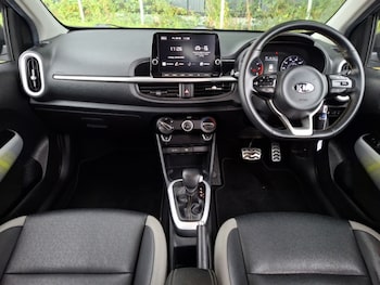 Used Kia Picanto 2020 for sale - 75525959: Photo