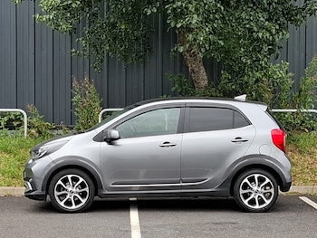 Used Kia Picanto 2020 for sale - 75525959: Photo