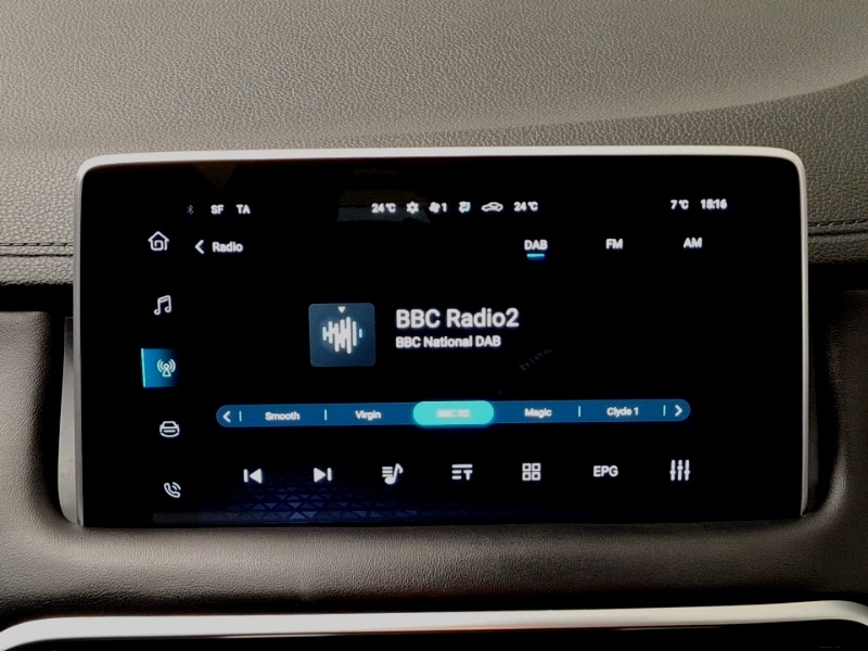 Used MG MG HS 2023 for sale - 77913073: Photo 10