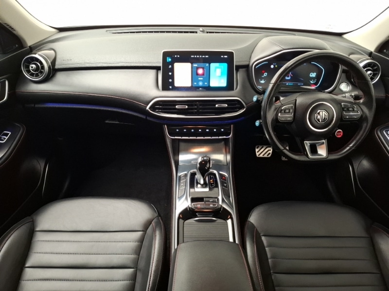 Used MG MG HS 2023 for sale - 77913073: Photo 2