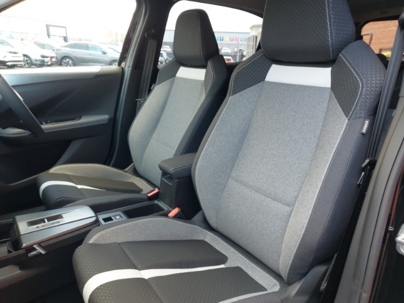 Used Vauxhall Frontera 2025 for sale - 77122942: Photo 12