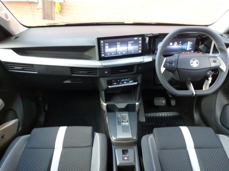 Used Vauxhall Frontera 2025 for sale - 77122942: Photo 2