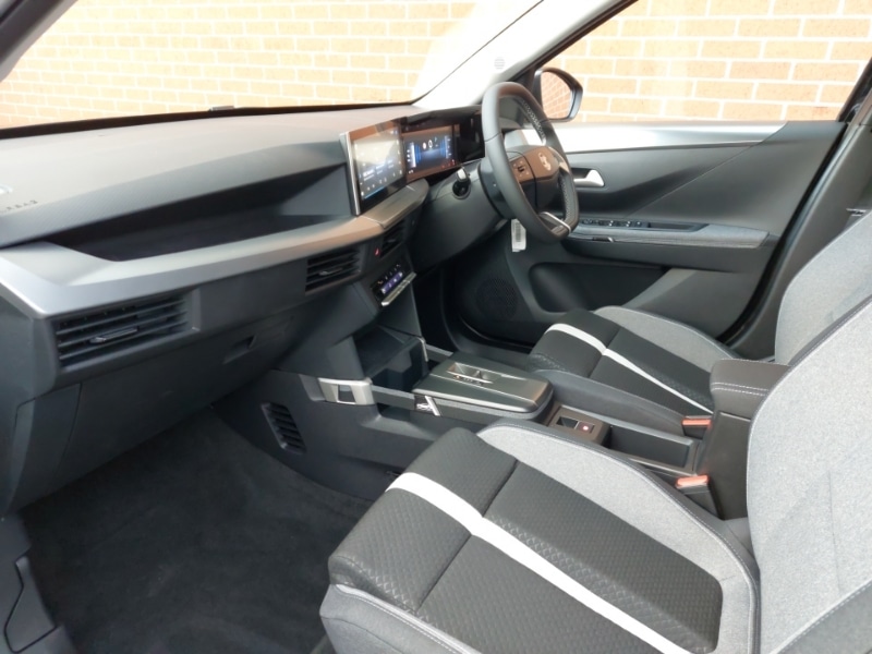 Used Vauxhall Frontera 2025 for sale - 77122942: Photo 5