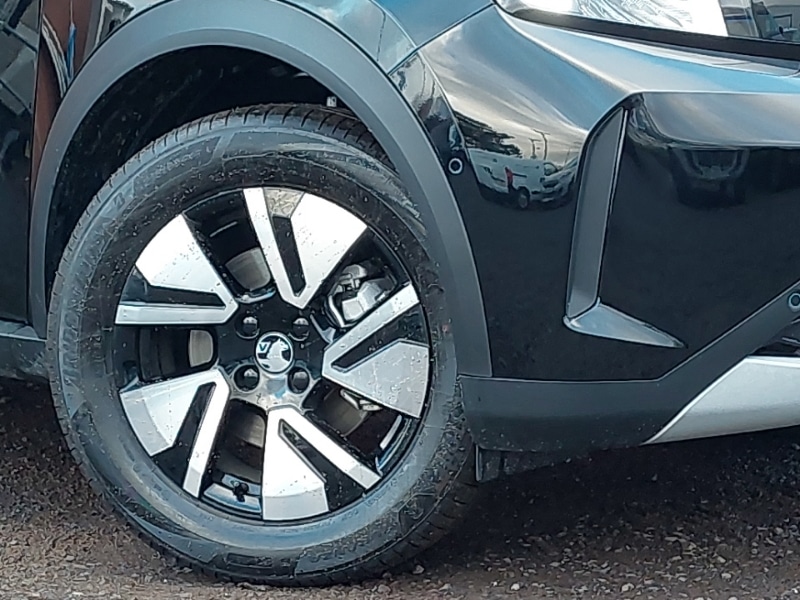 Used Vauxhall Frontera 2025 for sale - 77122942: Photo 9