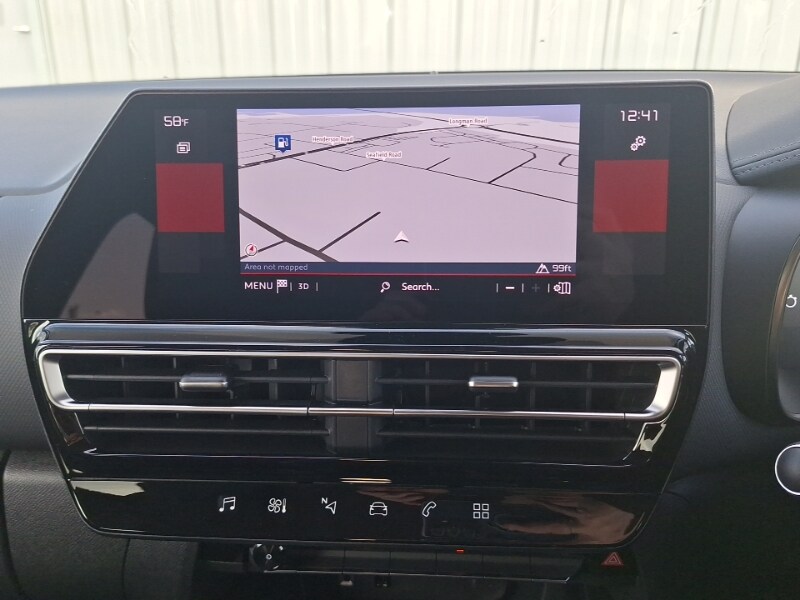 Used Citroen C5 Aircross 2025 for sale - 77569624: Photo 11