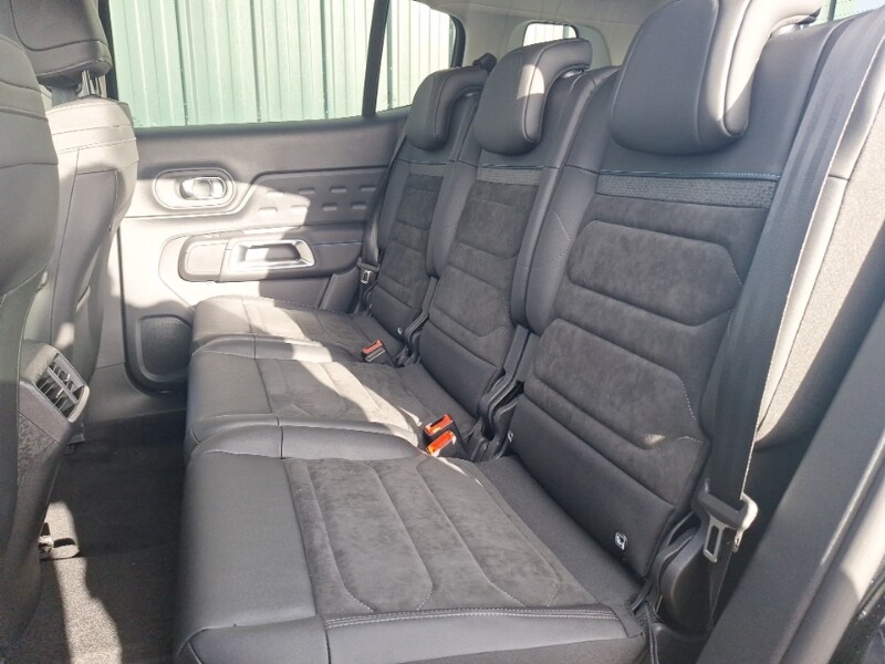 Used Citroen C5 Aircross 2025 for sale - 77569624: Photo 6