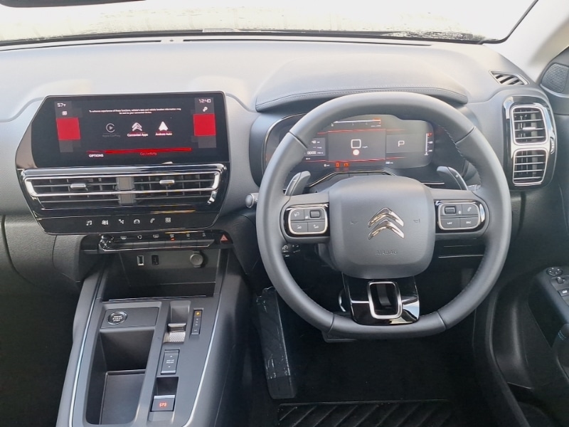 Used Citroen C5 Aircross 2025 for sale - 77569624: Photo 7