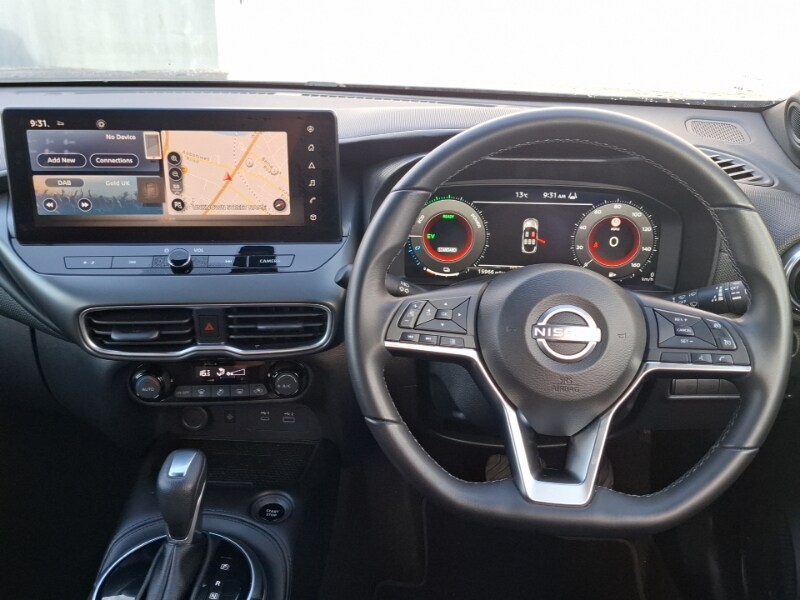 Used Nissan Juke 2024 for sale - 77380543: Photo 7