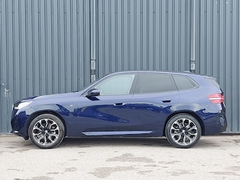 Used BMW X3 2025 for sale - 76506547: Photo