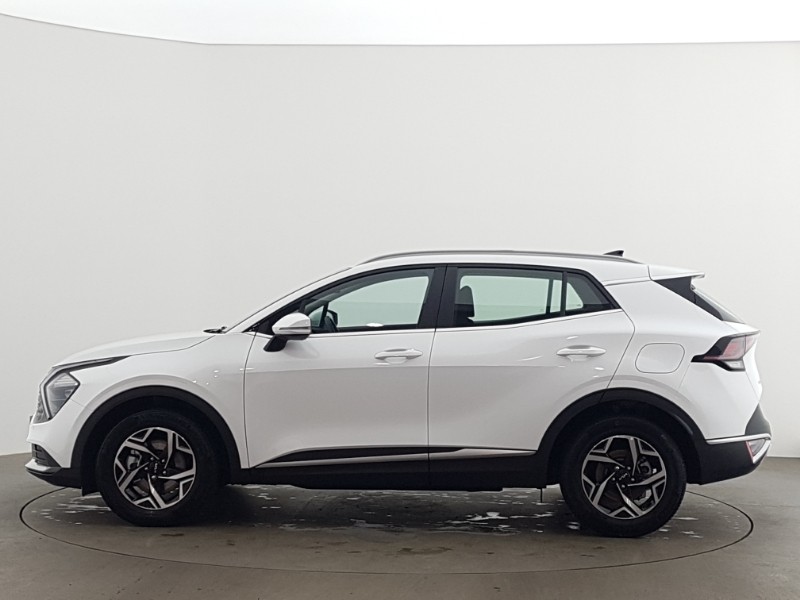 Used Kia Sportage 2025 for sale - 76817323: Photo 4