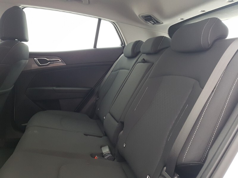 Used Kia Sportage 2025 for sale - 76817323: Photo 6