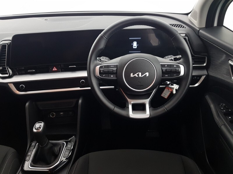 Used Kia Sportage 2025 for sale - 76817323: Photo 7