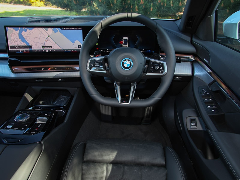 Used BMW 5 Series 2024 for sale - 77531537: Photo 5