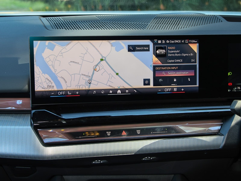 Used BMW 5 Series 2024 for sale - 77531537: Photo 8