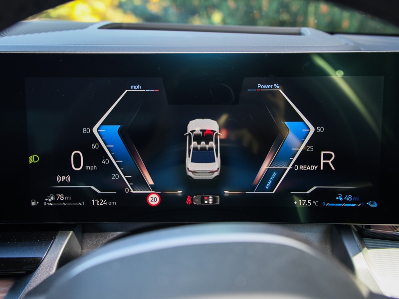 Used BMW 5 Series 2024 for sale - 77531537: Photo 9