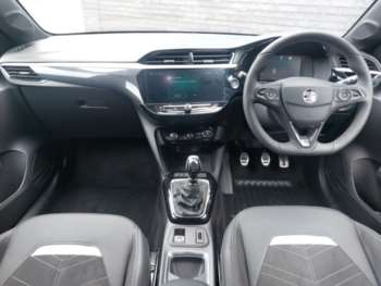 Used Vauxhall Corsa 2024 for sale - 75429456: Photo