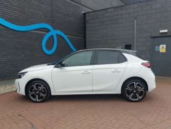 Used Vauxhall Corsa 2024 for sale - 75429456: Photo