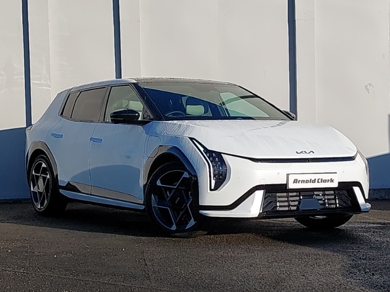 Used Kia EV4 2025 for sale - 77020792: Photo 1