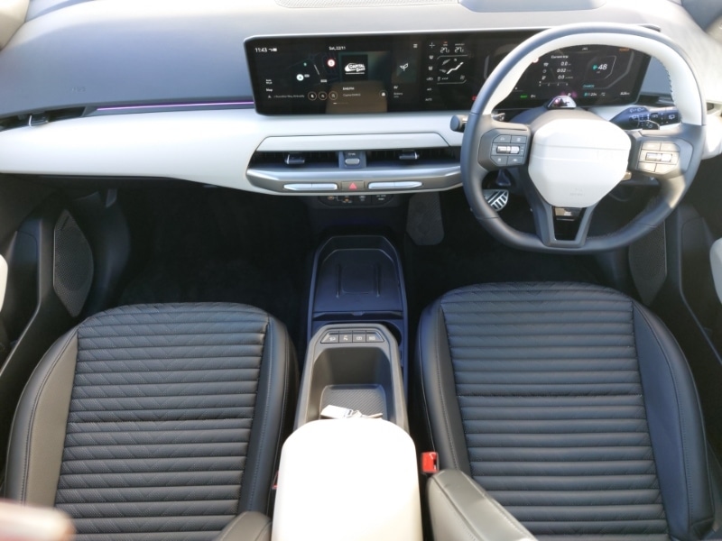 Used Kia EV4 2025 for sale - 77020792: Photo 2