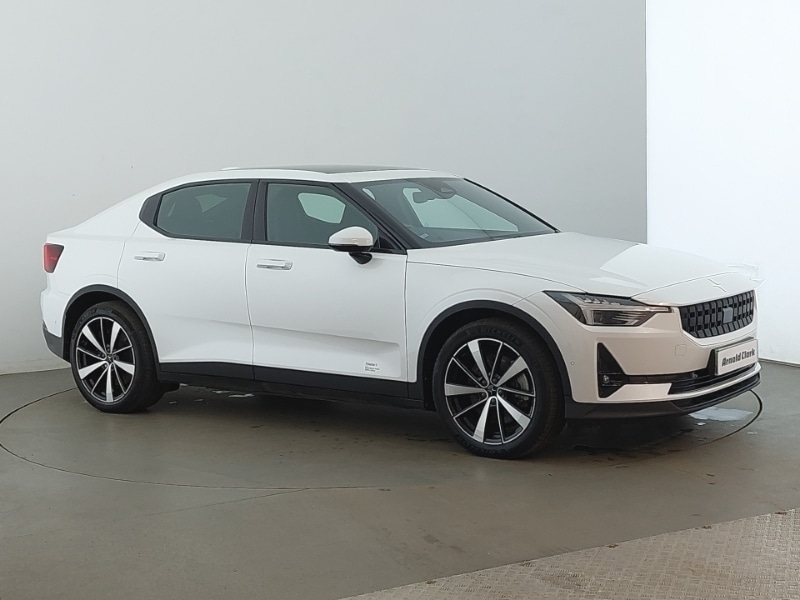 Used Polestar Polestar 2 2021 for sale - 77472327: Photo 12
