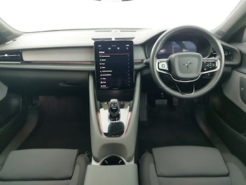 Used Polestar Polestar 2 2021 for sale - 77472327: Photo