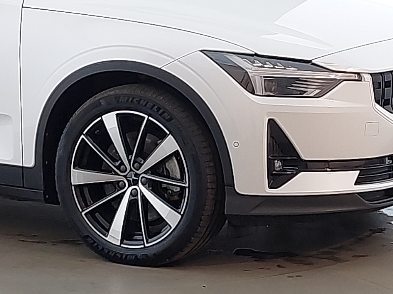 Used Polestar Polestar 2 2021 for sale - 77472327: Photo 9