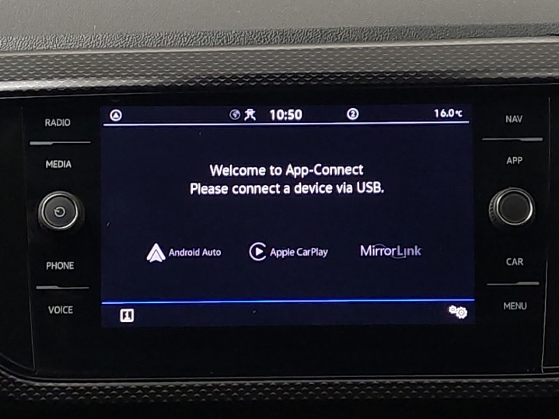 Used Volkswagen T-Cross 2022 for sale - 76171963: Photo 11