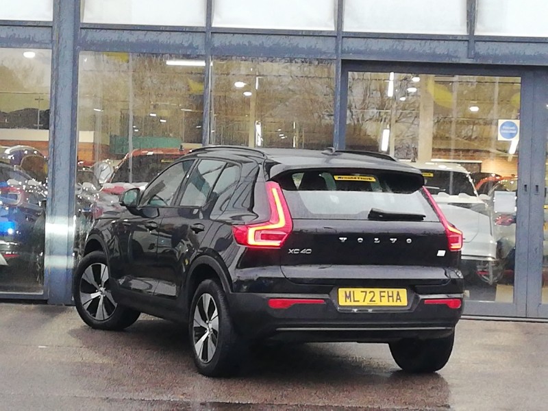 Used Volvo XC40 2022 for sale - 77166407: Photo 3