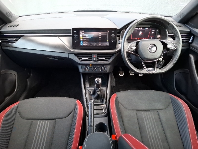 Used Skoda Kamiq 2022 for sale - 77913488: Photo 2