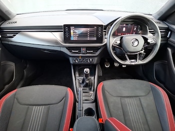 Used Skoda Kamiq 2022 for sale - 77913488: Photo