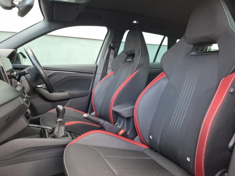 Used Skoda Kamiq 2022 for sale - 77913488: Photo 5