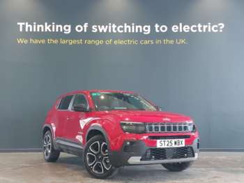 Used Jeep Other 2025 for sale - 75152566: Photo