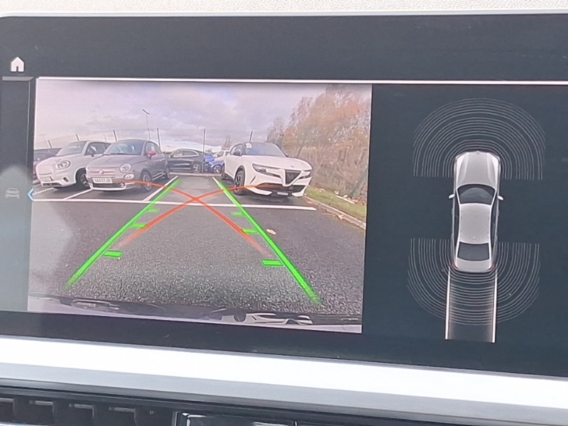 Used BMW 3 Series 2020 for sale - 76885744: Photo 11