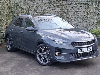 2022 - 1.5T GDi ISG 3 5dr