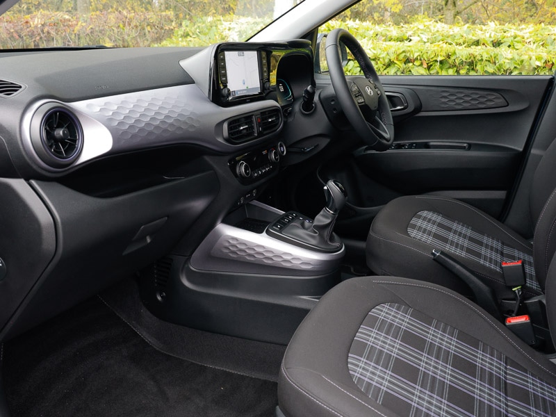 Used Hyundai i10 2024 for sale - 76880641: Photo 5