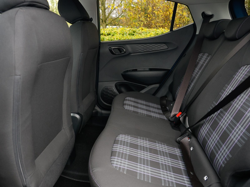 Used Hyundai i10 2024 for sale - 76880641: Photo 6