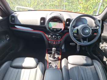 Used MINI Countryman 2022 for sale - 75107220: Photo