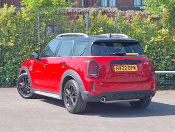 Used MINI Countryman 2022 for sale - 75107220: Photo