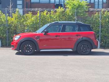 Used MINI Countryman 2022 for sale - 75107220: Photo