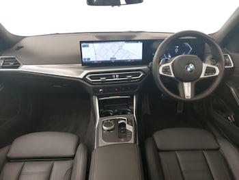 Used BMW 3 Series 2024 for sale - 75594860: Photo