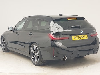 Used BMW 3 Series 2024 for sale - 75594860: Photo